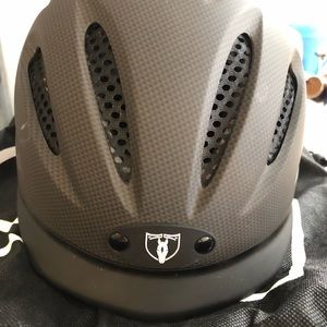 Horseback riding helmet Sportage Tipperary M